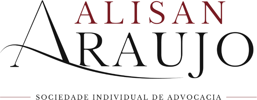 Alisan Araujo, Sociedade Individual de Advocacia